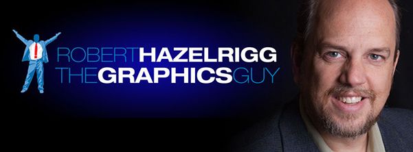 The Graphics Guy