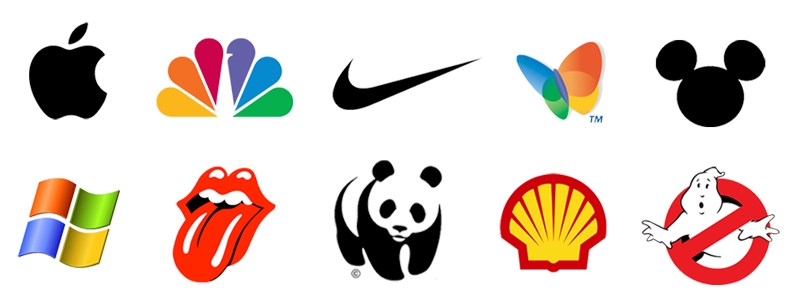 What your logo says about your company