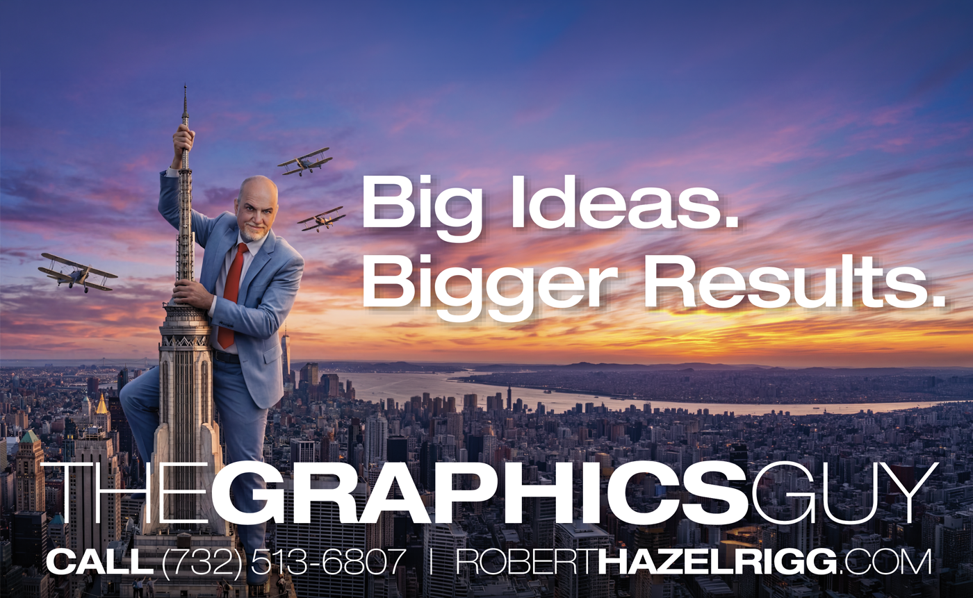 The Graphics Guy