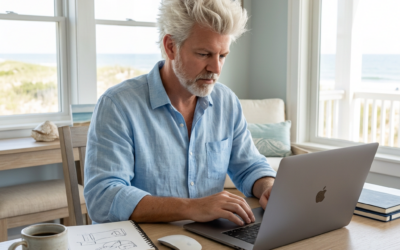 How to Find Graphic Design Work That Fits Your Lifestyle