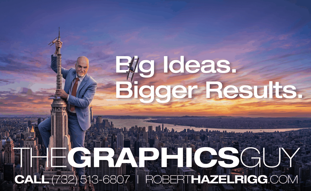 The Graphics Guy
